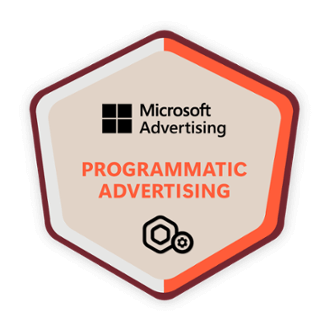 Microsoft Advertising Programmatic Advertising