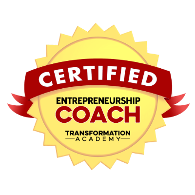 Business & Entrepreneurship Coach